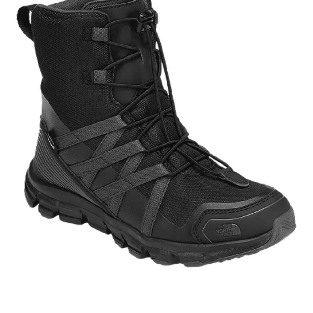 The North Face Winter Sneaker Jr. Size Kids size 1